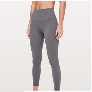 Lulu lemon Align leggings